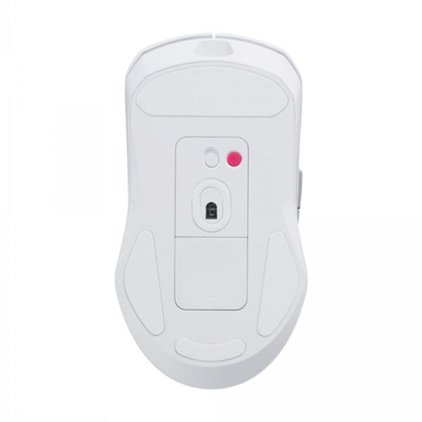 Rapoo VT9PRO White Orange Toshkentda - fotosurat