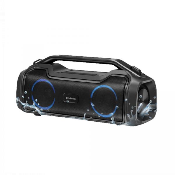 Defender Beatbox 50 в Ташкенте - фото