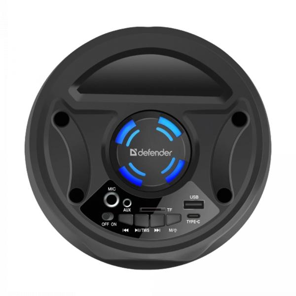 Defender G70 Toshkentda - fotosurat