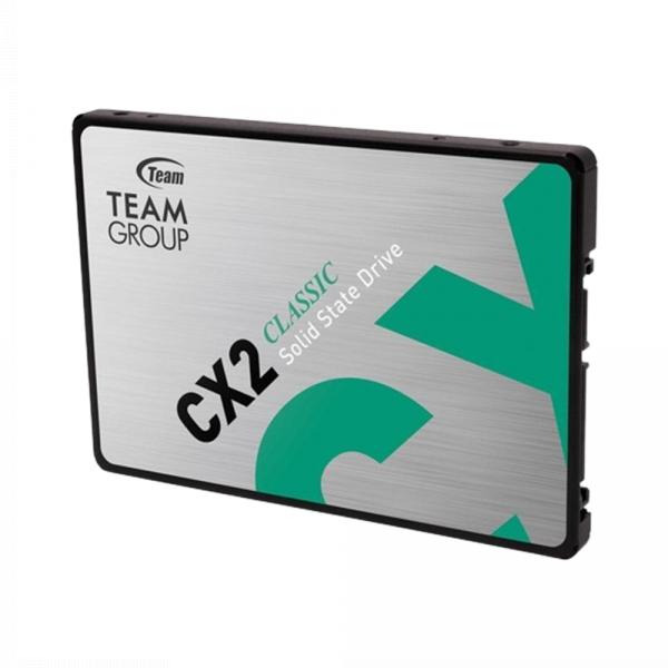 TeamGroup CX2 / 1TB в Ташкенте - фото