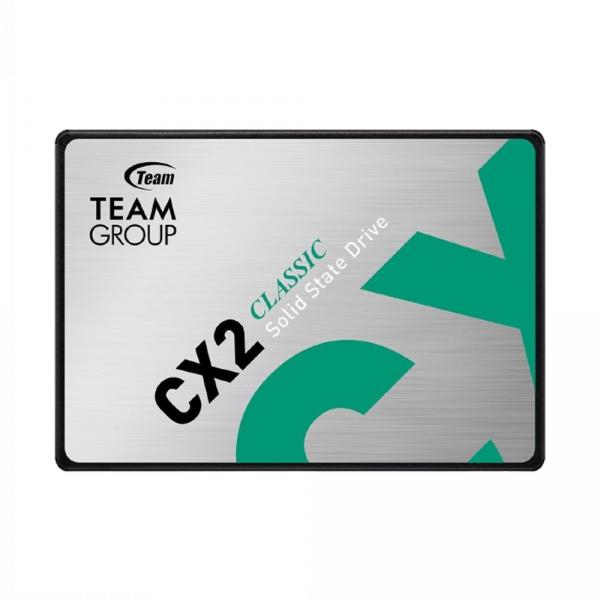 TeamGroup CX2 / 1TB в Ташкенте - фото
