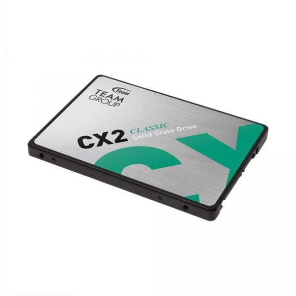 TeamGroup CX2 / 1TB в Ташкенте - фото