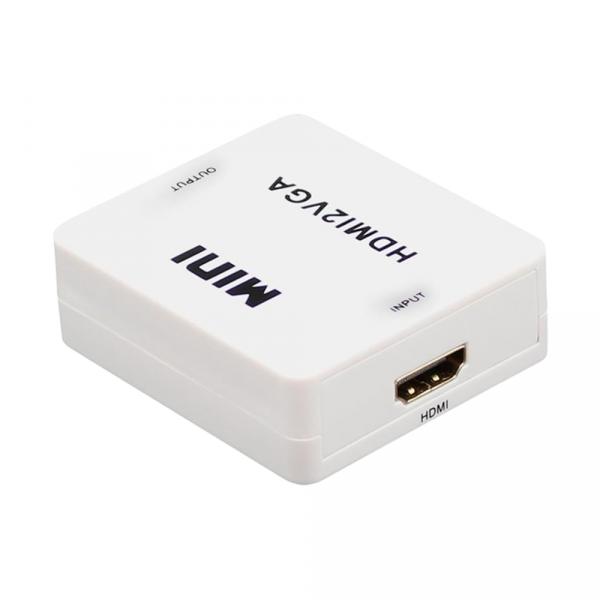 HDMI Power - VGA+Audio в Ташкенте - фото