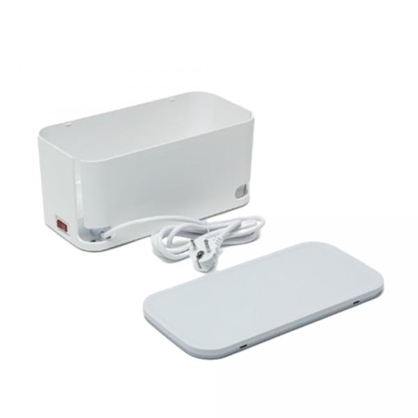 LDNIO SE5334 / 5 sockets / 3xUSB / 2m в Ташкенте - фото