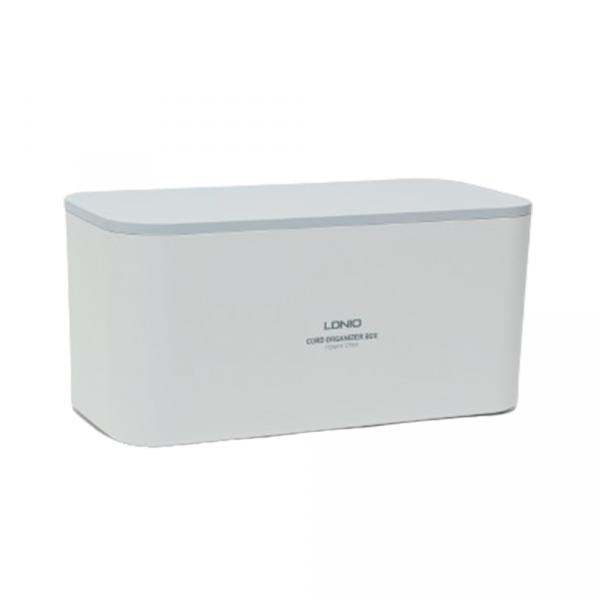 LDNIO SE5334 / 5 sockets / 3xUSB / 2m в Ташкенте - фото