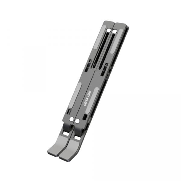 Green Lion X-Foldable Gray в Ташкенте - фото