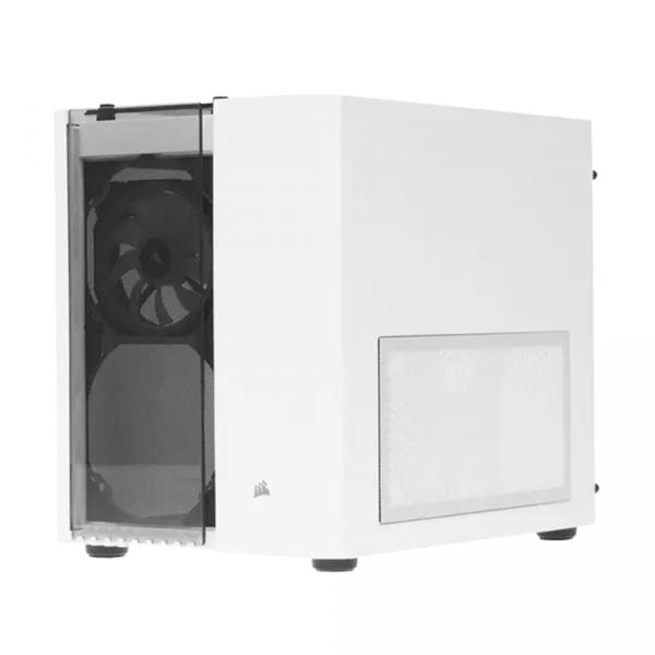 Corsair Crystal Series 280X RGB White Toshkentda - fotosurat