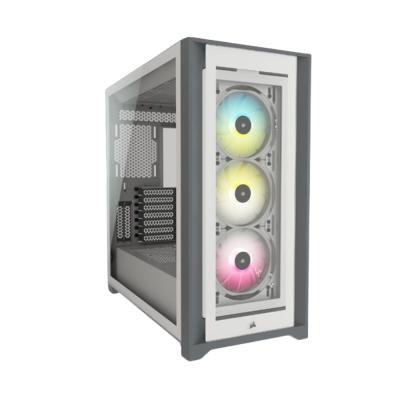 Corsair iCUE 5000X RGB White