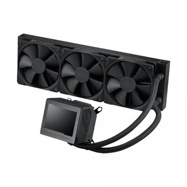 ASUS ROG Ryujin III 360 / 90RC00L0-M0UAY0 в Ташкенте - фото