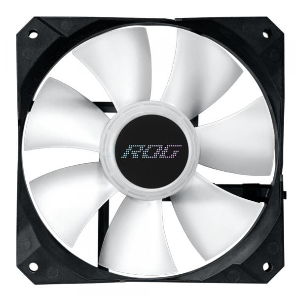 ASUS ROG Strix LC II 360 ARGB / 90RC00F1-M0UAY4 в Ташкенте - фото
