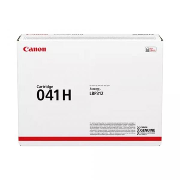 Canon CRG-041H в Ташкенте - фото