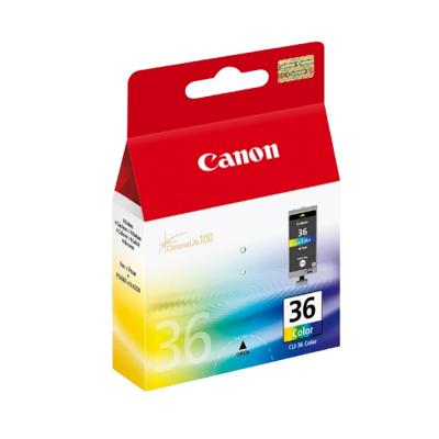 Canon IJ-CRG CLI-36 Colour