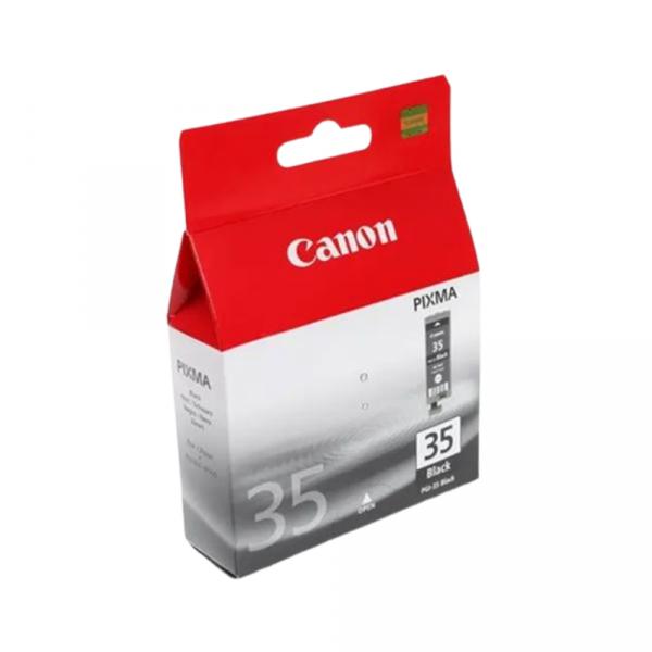 Canon IJ-CRG PGI-35 Black в Ташкенте - фото