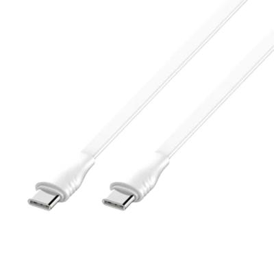 LDNIO LC132C / USB-C на USB-C / 65W / 2m