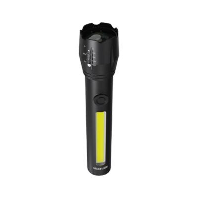 Green Lion 3W LED / 130lm / 1200mAh