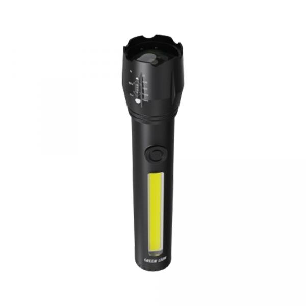 Green Lion 3W LED / 130lm / 1200mAh в Ташкенте - фото