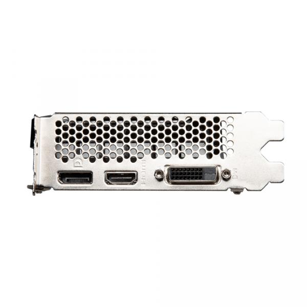 MSI GeForce GTX 1650 D6 VENTUS XS OCV3 в Ташкенте - фото