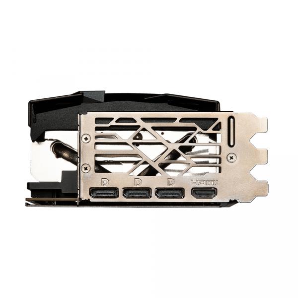 MSI GeForce RTX 4080 SUPER 16G SUPRIM X в Ташкенте - фото