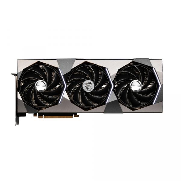 MSI GeForce RTX 4080 SUPER 16G SUPRIM X в Ташкенте - фото