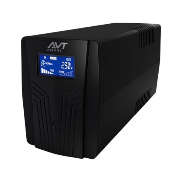 AVT SMART 650 LED AVR Toshkentda - fotosurat