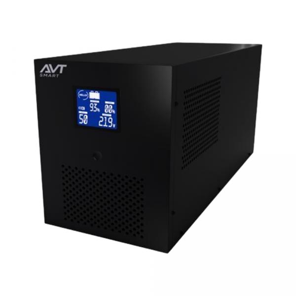 AVT SMART 3000 LED AVR в Ташкенте - фото
