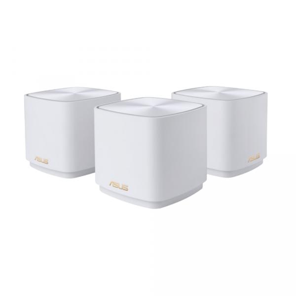 ASUS ZenWiFi XD4 Plus 3-Pack Toshkentda - fotosurat