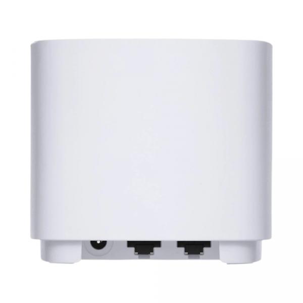ASUS ZenWiFi XD4 Plus 3-Pack Toshkentda - fotosurat
