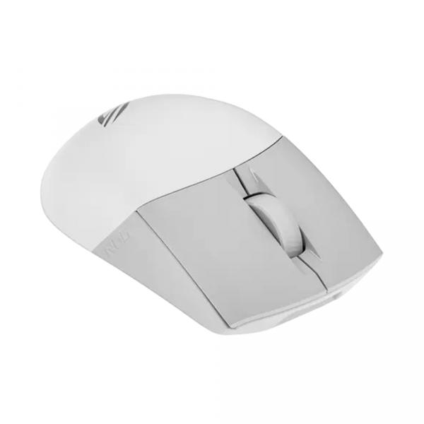 ASUS ROG Keris Aimpoint White Toshkentda - fotosurat