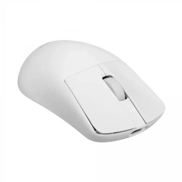 ASUS ROG Harpe Ace Aim Lab Edition White Toshkentda - fotosurat