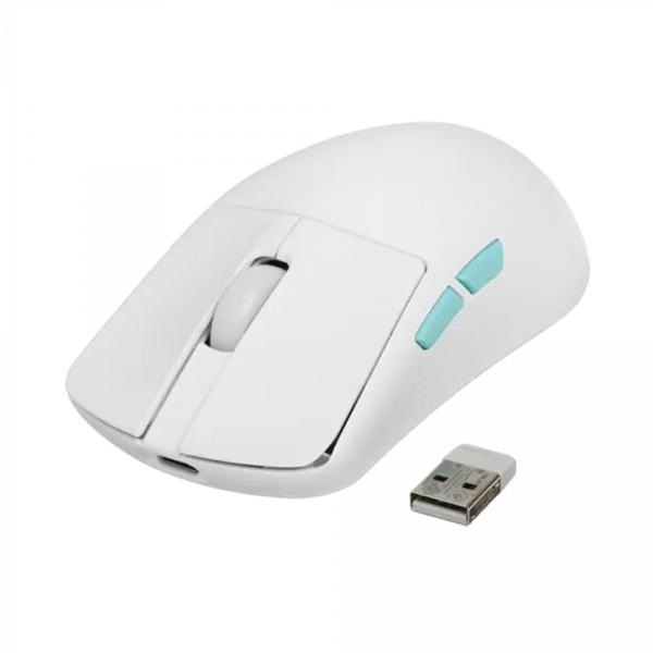 ASUS ROG Harpe Ace Aim Lab Edition White Toshkentda - fotosurat