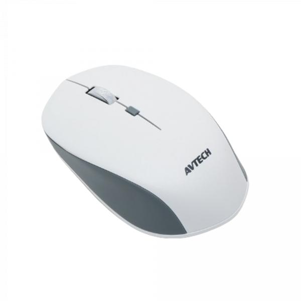 AVTECH MW207 White/Gray в Ташкенте - фото