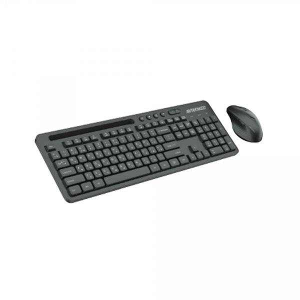 AVTECH PRO CW604 Black в Ташкенте - фото