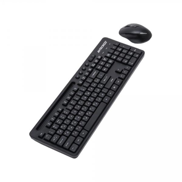 AVTECH PRO CW604 Black в Ташкенте - фото