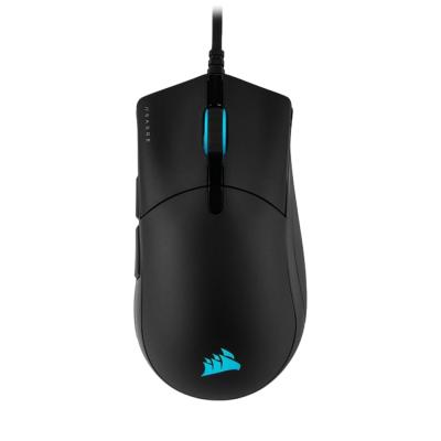 Corsair Sabre Pro RGB Black