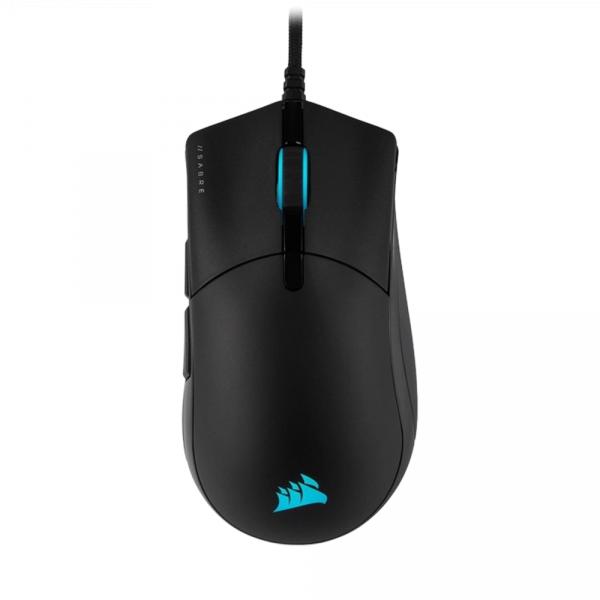 Corsair Sabre Pro RGB Black Toshkentda - fotosurat
