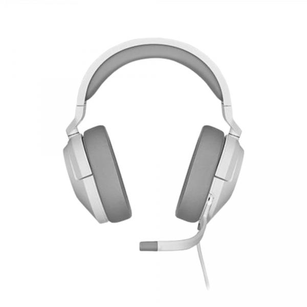 Corsair HS55 Stereo White в Ташкенте - фото