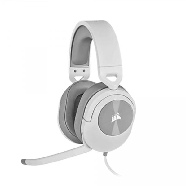 Corsair HS55 Stereo White в Ташкенте - фото