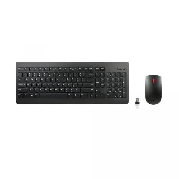 Lenovo Essential в Ташкенте - фото