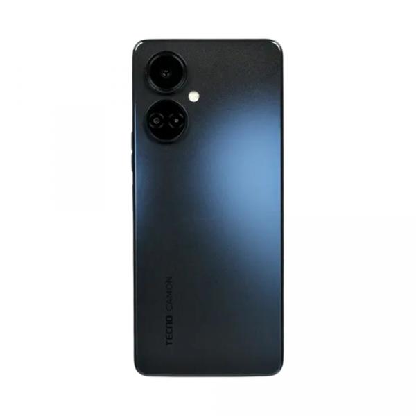 TECNO Camon 19 6/128GB Eco Black в Ташкенте - фото