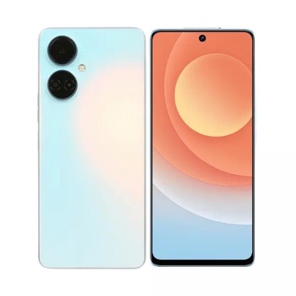 TECNO Camon 19 6/128GB Sea Salt White в Ташкенте - фото