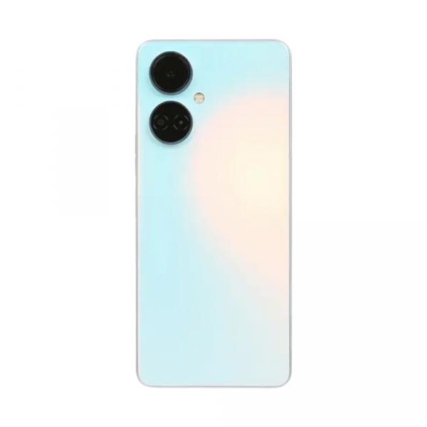 TECNO Camon 19 6/128GB Sea Salt White в Ташкенте - фото