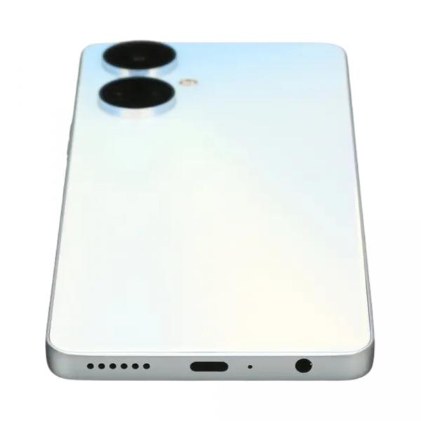 TECNO Camon 19 6/128GB Sea Salt White в Ташкенте - фото