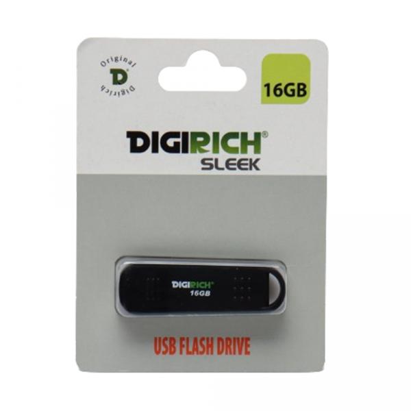 Digirich Sleek / 16GB в Ташкенте - фото