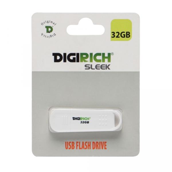 Digirich Sleek / 32GB в Ташкенте - фото