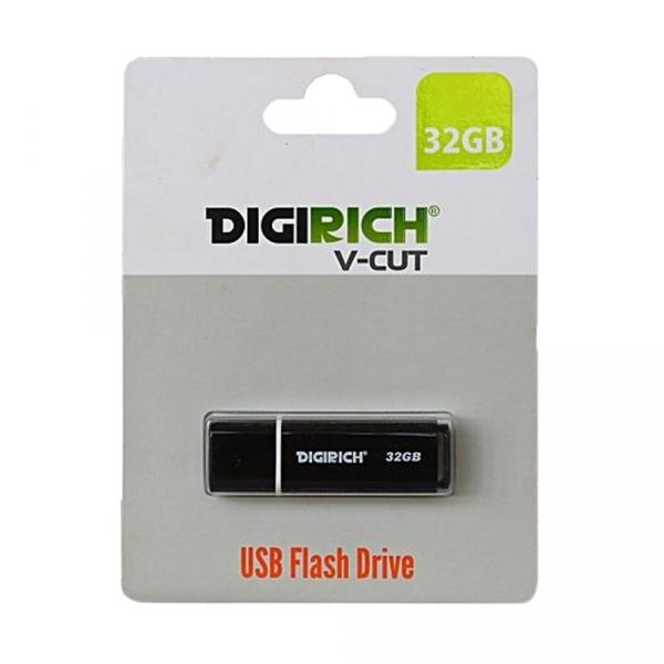 Digirich V-Cut / 32GB в Ташкенте - фото