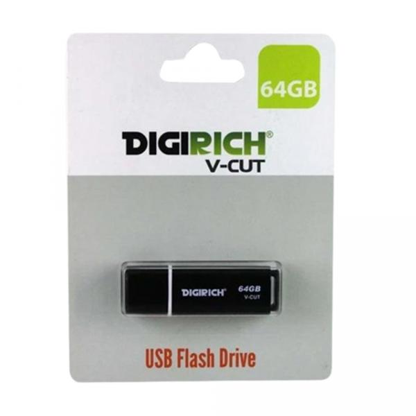 Digirich V-Cut / 64GB в Ташкенте - фото