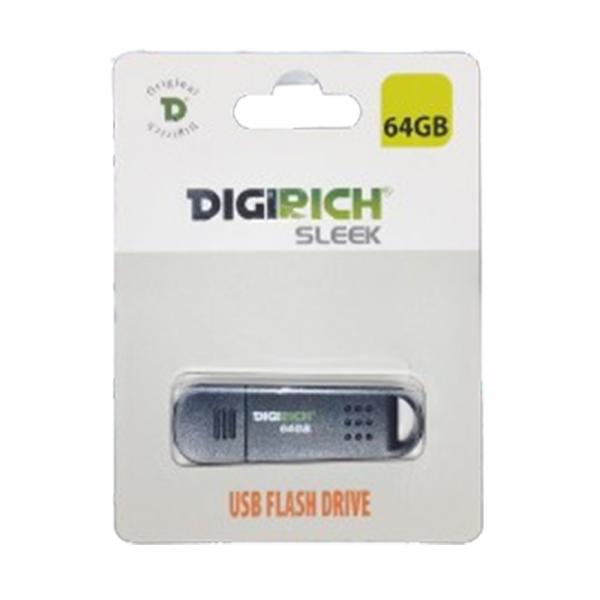 Digirich Sleek / 64GB в Ташкенте - фото