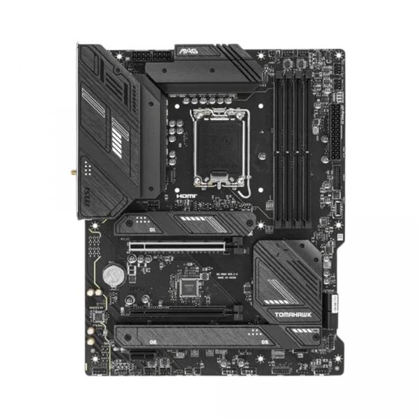 MSI MAG B760 TOMAHAWK WIFI Toshkentda - fotosurat