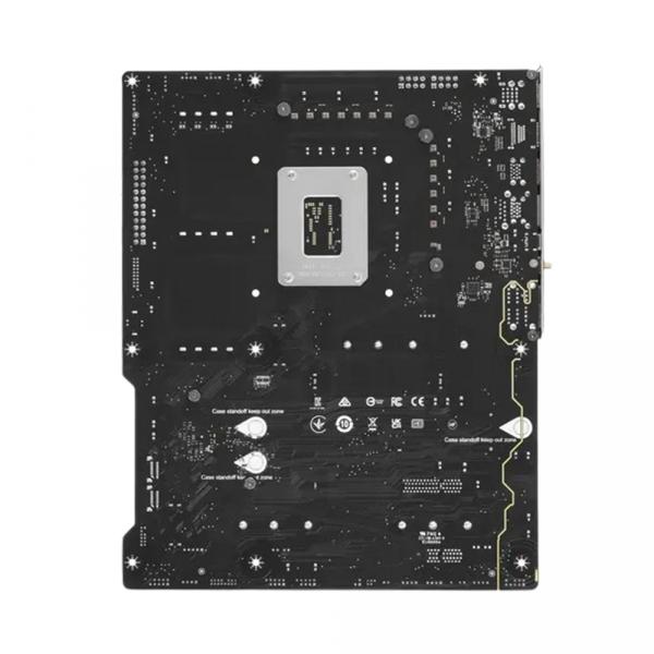 MSI MAG B760 TOMAHAWK WIFI Toshkentda - fotosurat