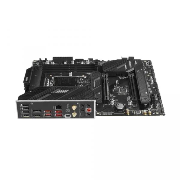 MSI MAG B760 TOMAHAWK WIFI Toshkentda - fotosurat